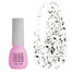 Toki-Toki Black Dot Top No wipe 5 ml - Фото №1