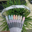Toki-Toki Base Tint Nr. 07 blau 5 ml - Фото №4