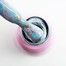 Toki-Toki Potal Base 010 blau mit Gold, Rosa, Blau  5 ml - Фото №2