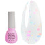 Топ Toki-Toki Glitter Top No wipe 5 мл - Фото №1