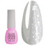 Toki-Toki Stars SB03 hybride base semi-transparant wit met potas 5 ml - Фото №1