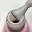 Gellack Toki-Toki Fairytale FT02 weiß mit holografischem Glitzer 5 ml - Фото №2