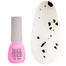 Toki-Toki Matte Eggshel Top No wipe 5 ml - Фото №1