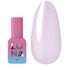 Base LUNA Opal Base №7 milchig lila mit Glitzer 13 ml - Фото №1