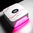 Lampe für Maniküre ULKA LED+UV Lumos 30 W - Фото №5