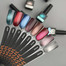 Gellack GA&MA Crystal Cat Glow pink 10 ml (7703027) - Фото №2