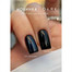 DARK No UV Filters hybride top coat zonder plaklaag en UV filters 15 ml - Фото №3