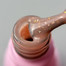 Toki-Toki Glaze Base GL01 beige met goud potal 5 ml - Фото №2