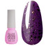 Toki-Toki Glaze Hybride Base GL05 paars met goud potal 5 ml - Фото №1
