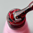 Toki-Toki Glaze Base GL07 rood met goud potal 5 ml - Фото №2
