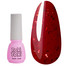 Toki-Toki Glaze Base GL07 rood met goud potal 5 ml - Фото №1