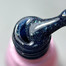 Base reflective Toki-Toki Quartz Base QR05 sea ​​wave with foil 5 ml - Фото №2