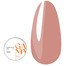 Гель-желе GA&MA Hard Jelly gel nude 15 мл (7702265) - Фото №1