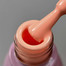 Toki-Toki Bloom hybride nagellak BM03 oranje 5 ml - Фото №2
