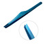 Augenbrauenpinzette OKO Blue Magic Premium abgeschrägt, handgeschärft - Фото №1