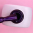 Gellack LUNA Cat Eye №257 lila, violett 13 ml (047-4122-1249) - Фото №2