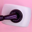 Gellack LUNA Cat Eye №258 fuchsia, lila 13 ml (047-4123-1250) - Фото №2