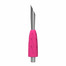 Working part of the Staleks Combo UNIQ 12 blade beveled pusher (WPPQ-12) - Фото №3