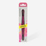 STALEKS Manicureduwer met siliconen handvat UNIQ 11 TURE 1 (platte rechte pusher + ring) - Фото №3