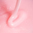 DARK Medium Gel №47 roze buildergel met glans 15 ml - Фото №2