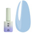 Gellack DARK Neue Kollektion 70 blau 6 ml - Фото №1