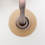 DARK PRO base Shine 14 hybride base lichtbeige met glans 15 ml - Фото №2