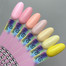 Gel polish Toki-Toki Spring SP01 light pink 5 ml - Фото №2