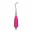 Working part of the Staleks Combo UNIQ 31 curette bend on the left (WPPQ-31) - Фото №2