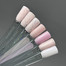 Top Slowianka Gloss Pro Weiß 10 g - Фото №3