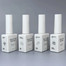 NAILSOFTHEDAY Universal top zonder plaklaag met minimale inhoud UV-filters 10 ml - Фото №4