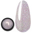 Rubbing for nails Slowianka Tiny Pink Holo 0,2 g - Фото №1
