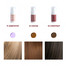 Тонирующая маска ELAN COLOR BROW MASK 2.0 для бровей 2-в-1 13 CHESTNUT 10 мл - Фото №2