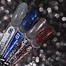 Spray for ombre effect VALERI EXPRESS OMBRE SPRAY №06 silver 7.5 g - Фото №2