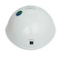 Lamp voor manicure LED+UV SUNUV SUN5 PLUS wit - Фото №3