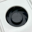 Dust collector for manicure ÜLKA Handy white - Фото №6