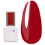 Gellak TUFI profi CABARET 04 Karmijn 15 ml (0321342) - Фото №1