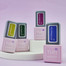 Top TUFI profi ART VITRAGE TOP 01 Sea Smooth 8 ml (0321723) - Фото №4