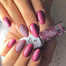Gellak Victoria Vynn PURE CREAMY HYBRID 051 Sugar Plum 8 ml - Фото №3
