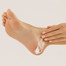Защитная мазь от трещин на пятках PHARM FOOT Cracked Heel Protektor 200 мл - Фото №3