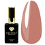 Crystal Base Color №9 beige-pink 12 ml - Фото №1