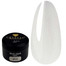 Gel for extension Crystal Builder Gel №10 milky with shimmer 15 ml - Фото №1