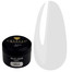 Gel for extension Crystal Builder Gel Milk 15 ml - Фото №1