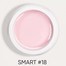 Gel zur Verlängerung DARK Smart Builder Gel 18 pink 30 ml - Фото №3