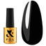 Gellack F.O.X Lollipop 007 Brombeere 7 ml (GL - 07) - Фото №1