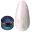 F.O.X Shine Gel Mermaid 004 lavender-pink pearl 15 ml - Фото №1