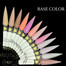 Crystal Base Color №21 cream 12 ml - Фото №2
