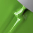 TUFI profi PREMIUM hybride lak Emerald 19 Juicy green 8 ml (0121273) - Фото №2