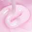 Gel zur Verlängerung DARK Smart Builder Gel 11 milchig lila 30 ml - Фото №3