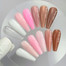 Gel voor verlenging NAILSOFTHEDAY Builder Gel 11 lichtroze 30 ml - Фото №4