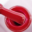 Gelpolitur TUFI Profi CABARET 24 Vampirsaga 15 ml (0321356) - Фото №3